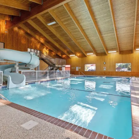The Lodges at Breezy Point