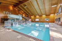 The Lodges at Breezy Point Hotels in Breezy Point