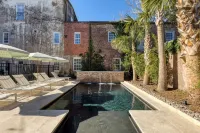 The Nicholas Hotels in Charleston