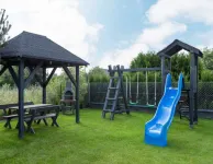 Holiday Home in Kolczewo Near Baltic Beaches