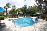 Hoyt House Amelia Island - Beach