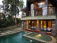 Villa Klub Bunga - by The Batu Hotel Batu Malang