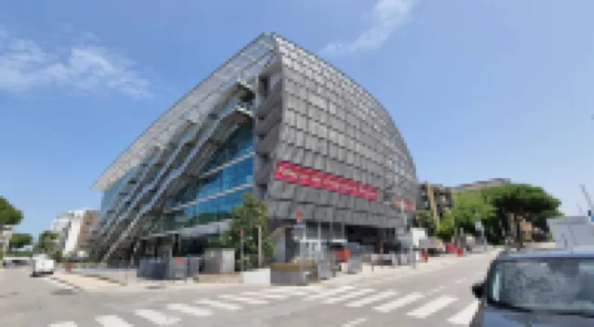 Hotel Adriatica Hotel a 