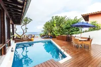 Maravilha Retreat
