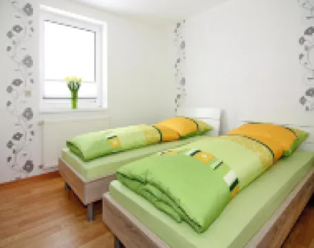 Ferienwohnung, Ribnitz-Damgarten