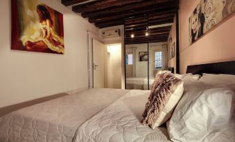 I Quattro Mori by Wonderful Italy