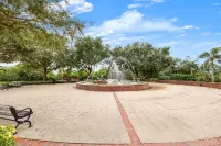 Canopy Cove Stunning 2BR Apt Heart of Downtown Hotels in Safety Harbor