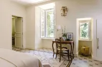 Château la Bruguière Hotels in Générargues