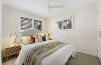 Riviera Road Miami - 4BRM Dual Villa Hotels in 