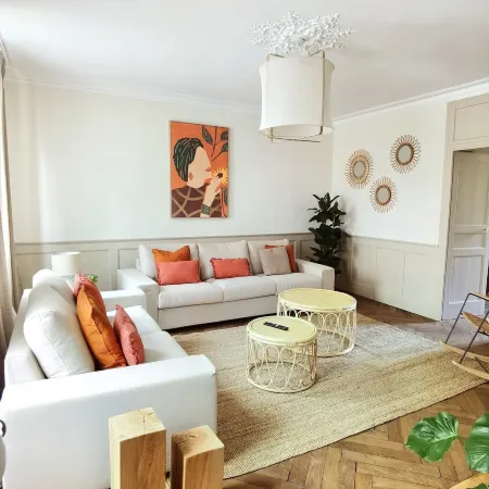 La Suite