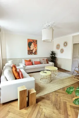 La Suite - Homestays