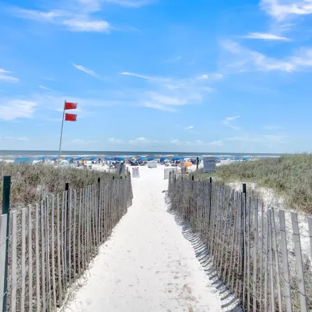 Sugar Beach 140 by Vacation Homes Collection