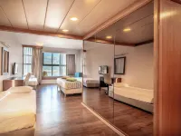 Nof Hotel Hotel a Haifa