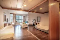 Nof 飯店 海法住宿飯店