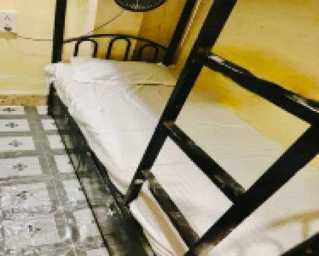 Naushad Dormitory