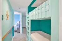 Tradewinds 708 by Vacation Homes Collection Hotels near Outer Limits VR Game Room