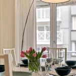 Cozy Apartment With Sea-view 1 min From Beach Hotels near WARNIER bvba