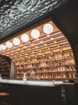 Vivanti Resort - bar