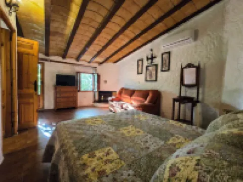 Casas rurales la Tejeruela