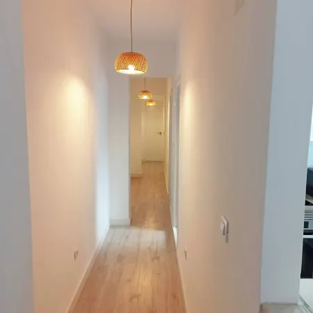 City Loft Santa Cruz