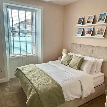 The Prestwick Retreat