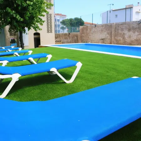 Rvapartaments Provenzal