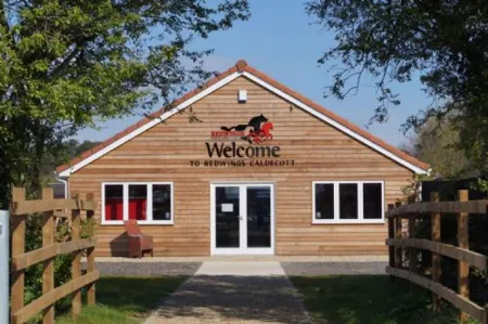 Host Stay Redwings Sanctuary Rooms