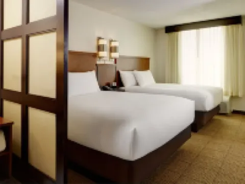 Hyatt Place Fremont/Silicon Valley Hotels in Fremont