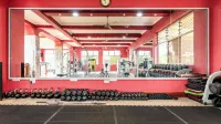 Mbale Resort Hotel - Gym