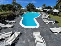 Jamaica Palace Hotel - Pools
