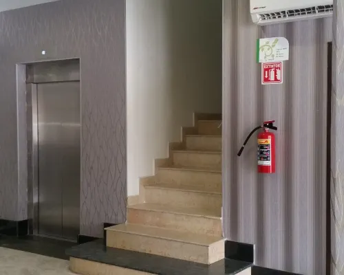 Hotel Gran Via Veracruz الأماكن العامة Photos