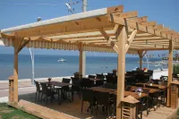Ergul Apart Hotel - 2-Sterne