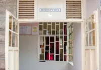 The Homestay Cottage Hotels in 