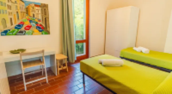 Residence Casa Adriana