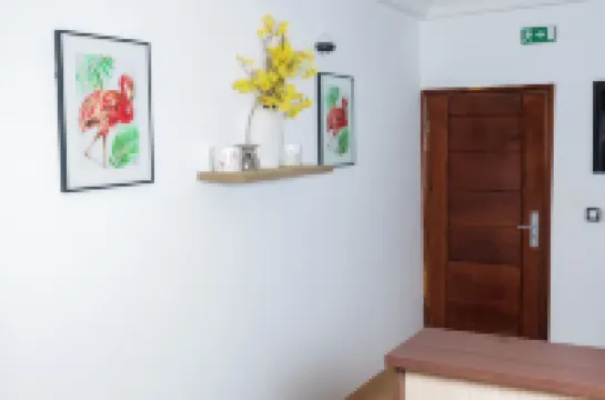 Résidence Essiéniguet