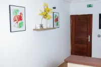 Résidence Essiéniguet Hotels in Bingerville