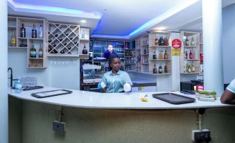 NGABU HOTEL