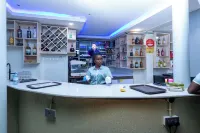 งาบู โฮเทล