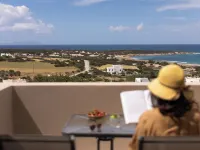 Olive Vista Suites Hotels near Agiassos Beach