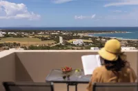 Olive Vista Suites