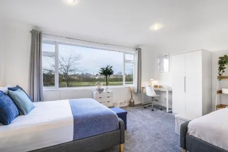 Angus Suites by Your Lettings