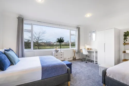 安格斯套房由Your Lettings提供