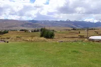Casa Cóndor Ausangate