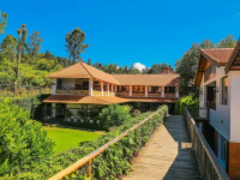 The Story Resorts & Spa Hotels in Salem