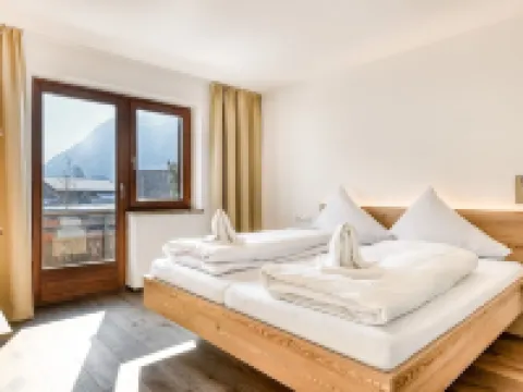 Alpenblick Appartements - 5-zimmer Gartenwohnung Hotels in Schruns