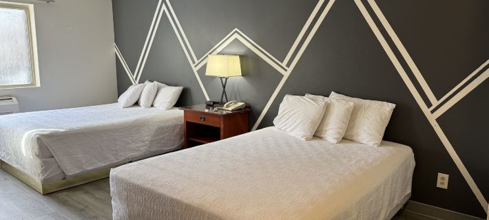 The Junction Hotel and Hostel Durango otelleri