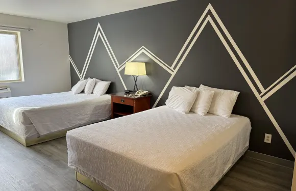 The Junction酒店和旅館