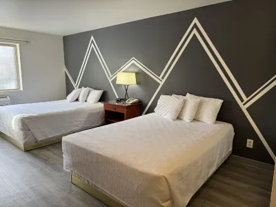 The Junction Hotel and Hostel のホテル