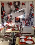 Hotel de la Plage - Barcares - Завтрак