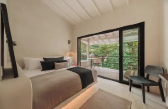 EP Casa Uribe Architecture Art & Nature